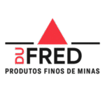 logo da loja du fred