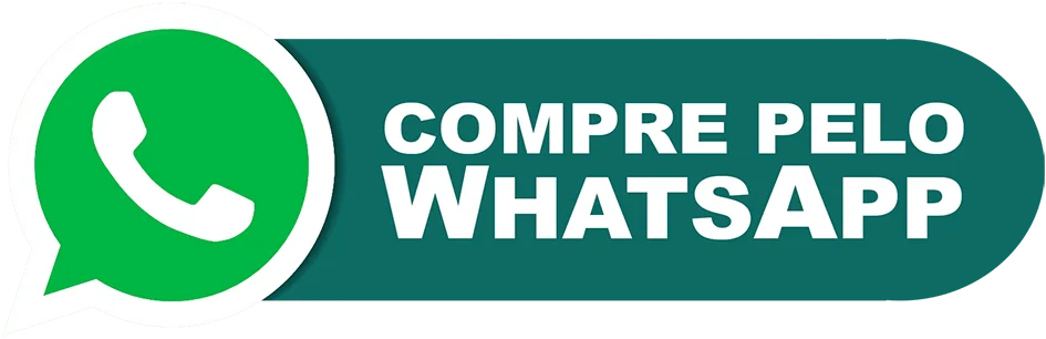 Botão para comprar produtos da Du Fred pelo WhatsApp, facilitando o contato direto e rápido com atendimento personalizado.