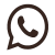 atendimento pelo Whatsapp